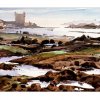 AQUARELLES ESSAOUIRA