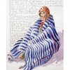 DESSINS AQUARELLÉS