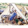 DESSINS AQUARELLÉS