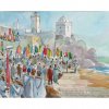 DESSINS AQUARELLÉS