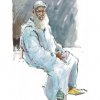 DESSINS AQUARELLÉS